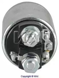 WAI 66-9185-1