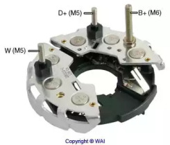 wai ibr320