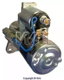 wai 17295n