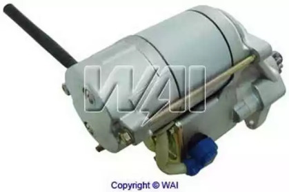 WAI 19018R