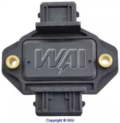 WAI BM1209