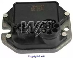 WAI BM312