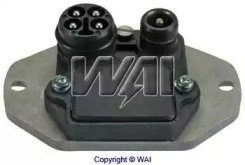 WAI BM314