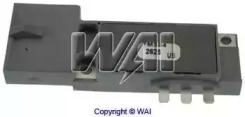 WAI FM384
