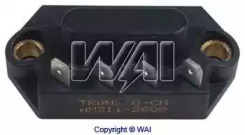 WAI HM311