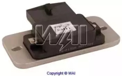 wai icm11