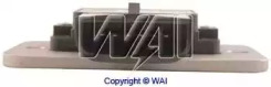 wai icm11