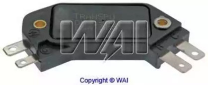 WAI ICM301