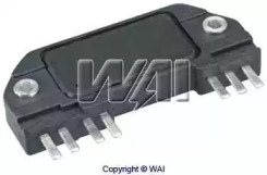 WAI ICM316