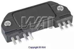 WAI ICM325