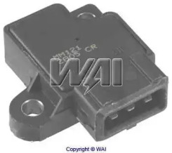 WAI ICM626