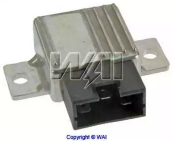 WAI ICM638