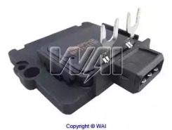 wai icm649