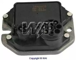 WAI ICM833