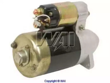 WAI 16215