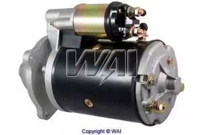 WAI 16608N-M127