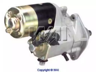 WAI 16658N