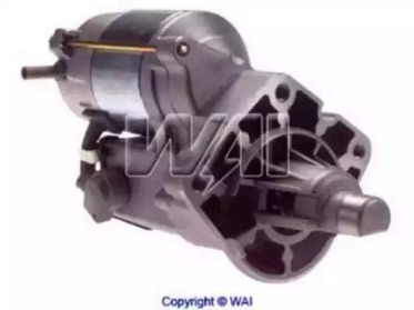 WAI 17216N