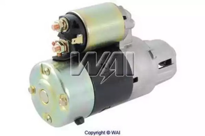 WAI 17291N