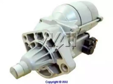 wai 17460n