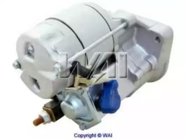 wai 17460n
