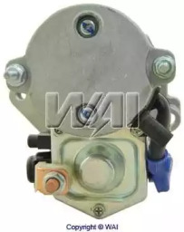 WAI 17665N