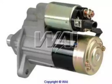 WAI 17799N