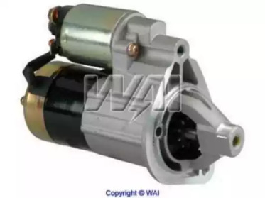 wai 17799n