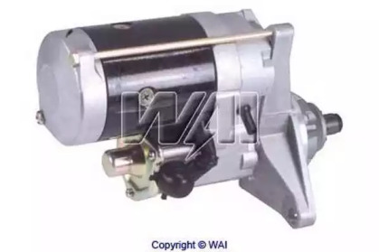 WAI 19516N