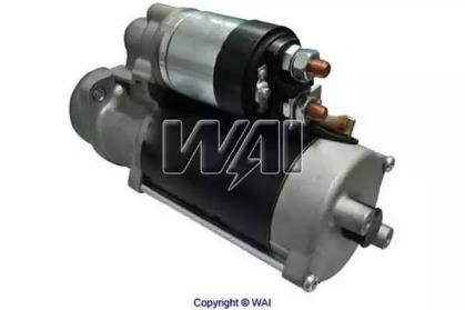 WAI 19724N