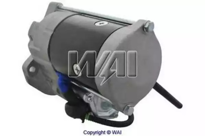WAI 19872N
