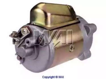 WAI 3187N