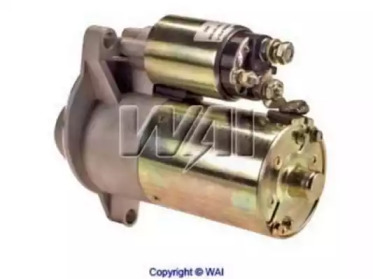 WAI 3274N