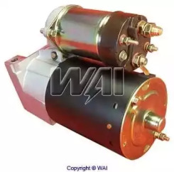 WAI 3563N