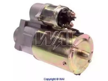 WAI 6416N