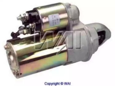 WAI 6471N