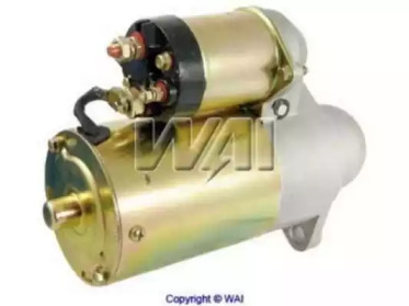 WAI 6475N