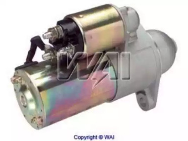 WAI 6480N