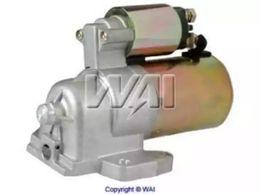 WAI 6643N