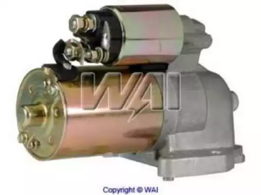 wai 6643n
