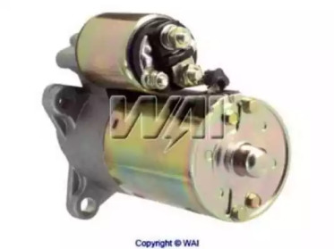 WAI 6653N