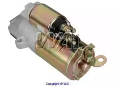 WAI 6657N