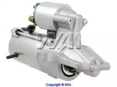 wai 6674n