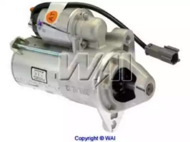 wai 6750n