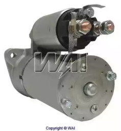 WAI 6945N