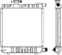 SAKURA AUTOMOTIVE 1090-0104