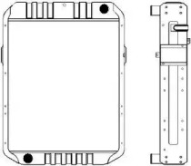 SAKURA AUTOMOTIVE 11910502