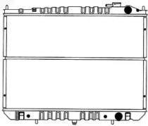 SAKURA AUTOMOTIVE 1341-0252