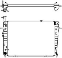 SAKURA AUTOMOTIVE 3221-1012