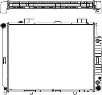 SAKURA AUTOMOTIVE 3311-1003